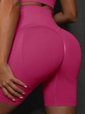 Pantaloncino Sportivo Aderente - Push Up - Squat Proof - 10 colori