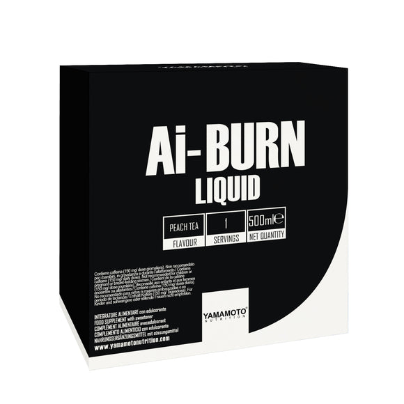 Ai-BURN LIQUID 2 x 250 ml