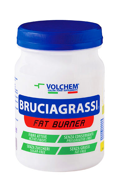 BRUCIAGRASSI ® ( termogenico ) OFFERTA
