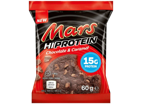 Mars Hi Protein Cookie (60g)