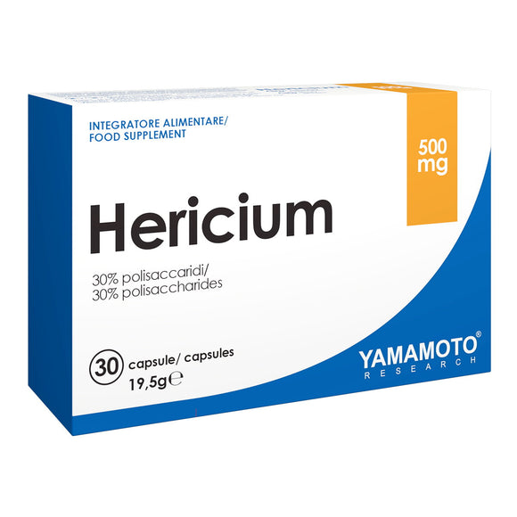 Hericium 30 capsule