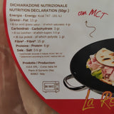 Piadina Dr. Keto