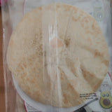 Piadina Dr. Keto