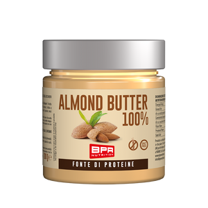 ALMOND Butter 200g
