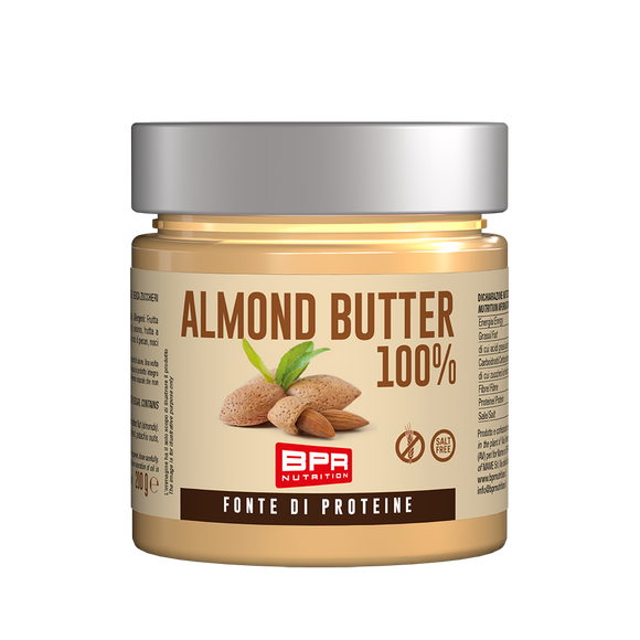ALMOND Butter 200g