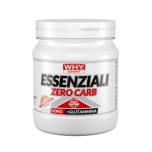 E ssenziali zero carb