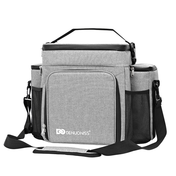 Borsa Pranzo In Velluto A Coste Carina Per Donne E Uomini Borsa Pranzo Riutilizzabile Con Capacà Grande Che Mantiene Il Cibo Fresco, È Adatta Per Lavoro, Picnic O Viaggio. Può Anche Essere Borsa Pranzo In Velluto A Coste Carina Per Donne E Uomini Borsa Pranzo Riutilizzabile Con Capacà Grande Che Mantiene Il Cibo Fresco, È Adatta Per Lavoro, Picnic O Viaggio. Può Anche Essere