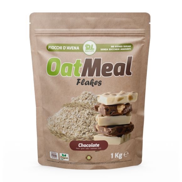 oatmeal flakes 7 gusti