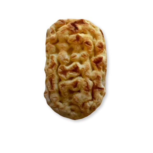 Base Pinsa Keto Multicereali