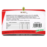 Burger Bun – 2 pz. da 80gr.