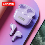Original Lenovo LP40 Pro Wireless Bluetooth 5.1