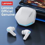 Lenovo GM2 Pro auricolari Bluetooth wireless