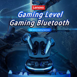 Lenovo GM2 Pro auricolari Bluetooth wireless