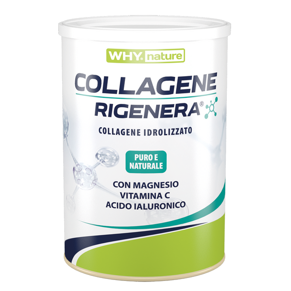 COLLAGENE RIGENERA® offerta