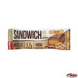BARR KETO SANDWICH