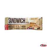 BARR KETO SANDWICH