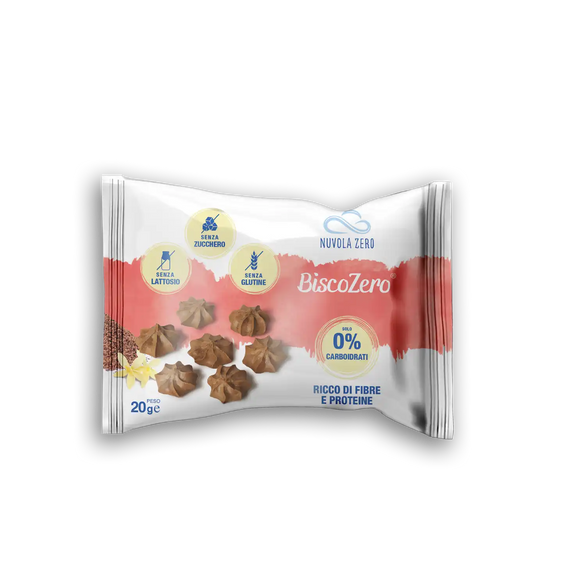 BiscoZero®