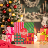 caledario dell'avvento choco zero offerta