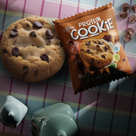 COOKIE CHOCOLATE CHIPS