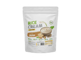 Rice Cream