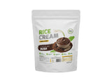 Rice Cream