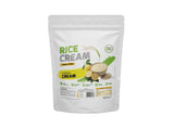Rice Cream
