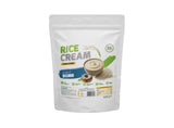 Rice Cream