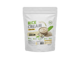 Rice Cream