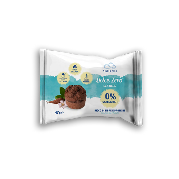 Dolce Zero® al Cacao