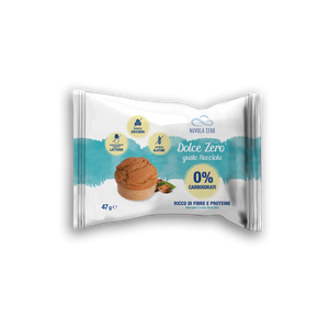 Dolce Zero® alla Nocciola