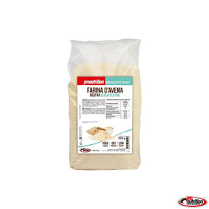 FARINA DI AVENA SENZA GLUTINE NEUTRA 1KG