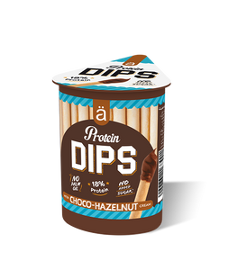 Protein Dips 52 gr