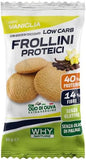 Low carb - Frollini proteici