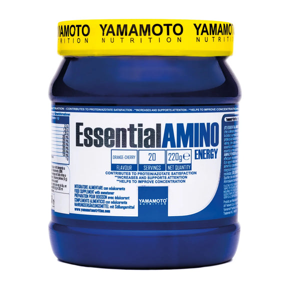 Essential Amino Energy - pre workout