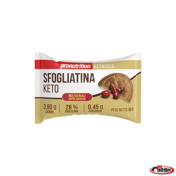 SFOGLIATINA MULTICEREALI AMARENA 50G
