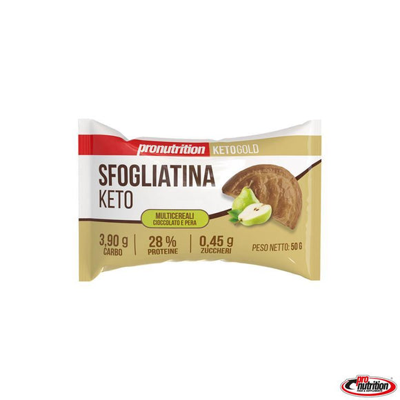SFOGLIATINA M.CEREALI PERACIOCCOLATO 50G