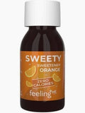 Sweety - Dolcificante concentrato in gocce 50ml