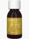 Sweety - Dolcificante concentrato in gocce 50ml
