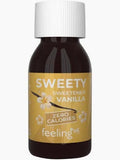 Sweety - Dolcificante concentrato in gocce 50ml