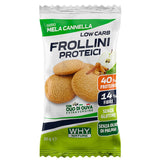 Low carb - Frollini proteici