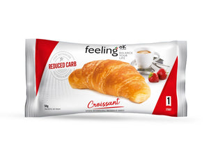 Croissant Start - Cornetto low carb 50g - Stage 1