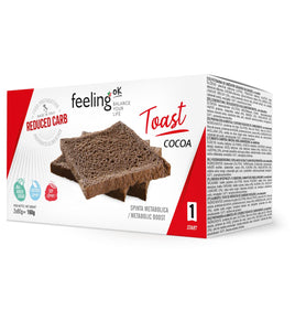 toast cocoa - 160 g