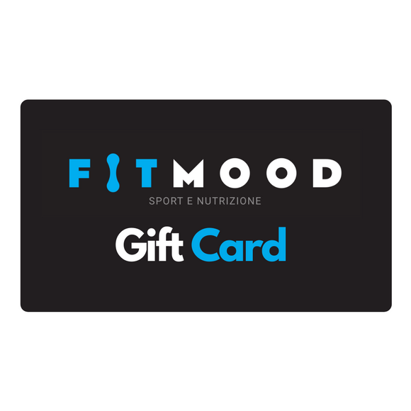 FITMOOD GIFT CARD