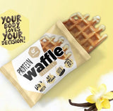 Protein waffle 50 gr