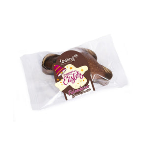 Palombina gocce di cioccolato 1x 100gr