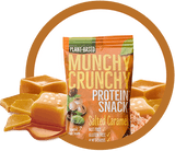 Munchy crunchy protein snack 37 gr OFFERTA