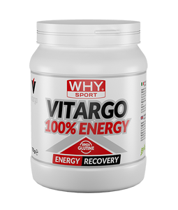 Vitargo 100% energy