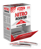 Nitro booster - monodose tascabile