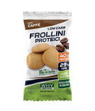 Low carb - Frollini proteici