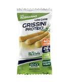 Low carb - Grissini proteici